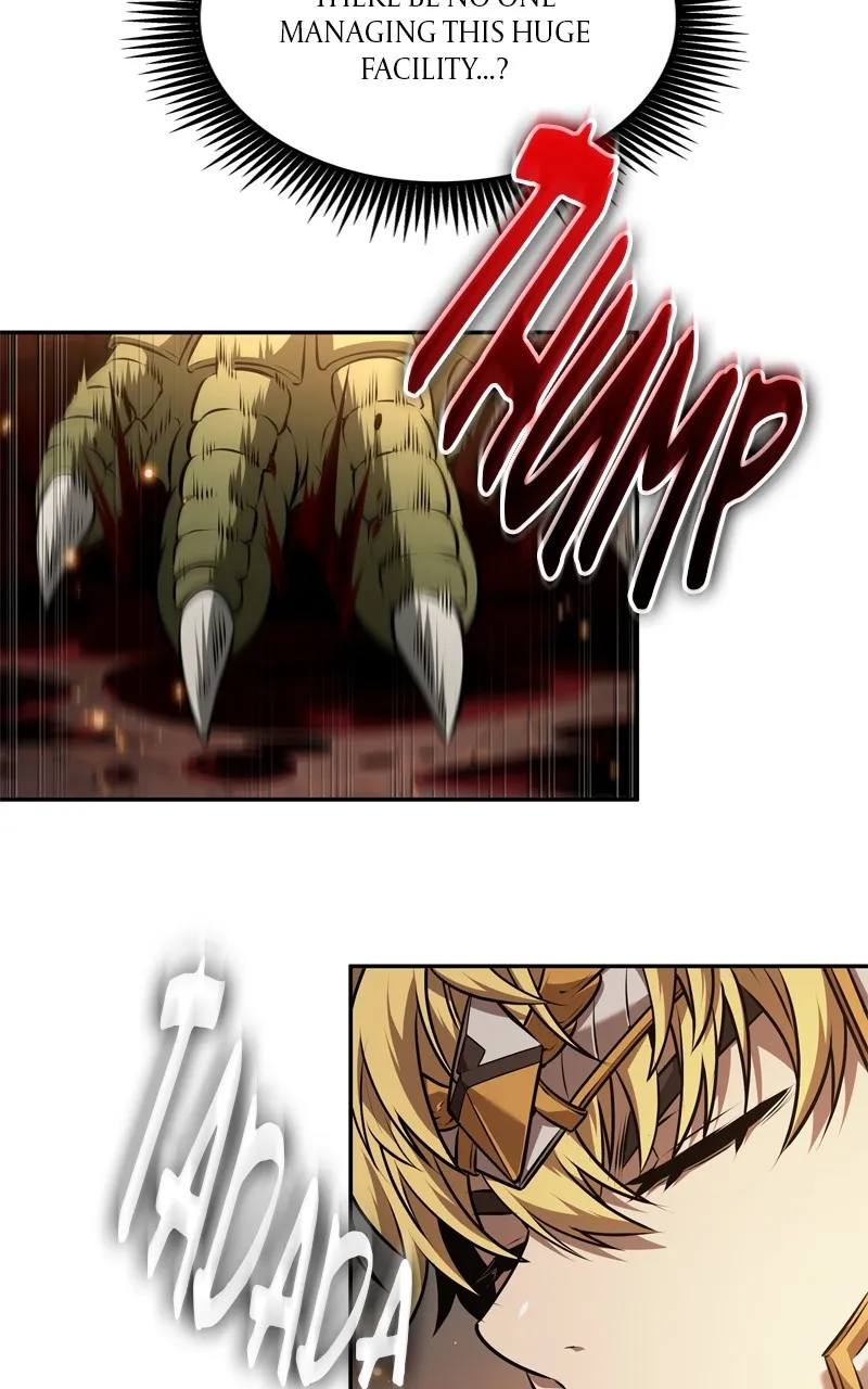 Read The Last Adventurer chapter 61 image 16 on Lezhin