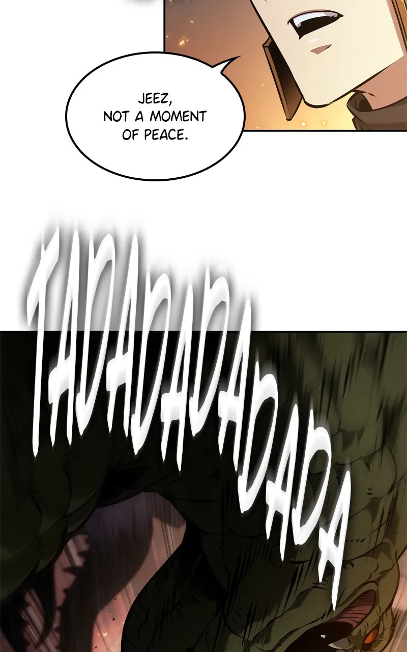 Read The Last Adventurer chapter 61 image 17 on Lezhin