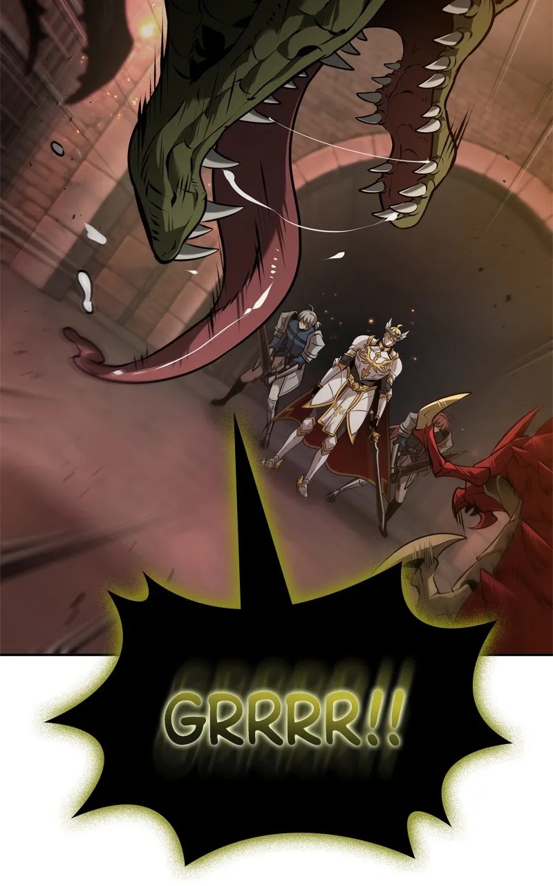 Read The Last Adventurer chapter 61 image 18 on Lezhin
