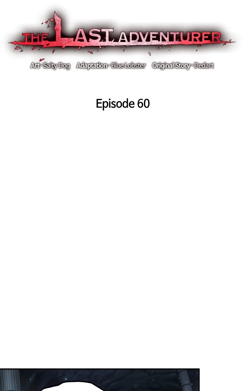 Read The Last Adventurer chapter 61 image 20 on Lezhin