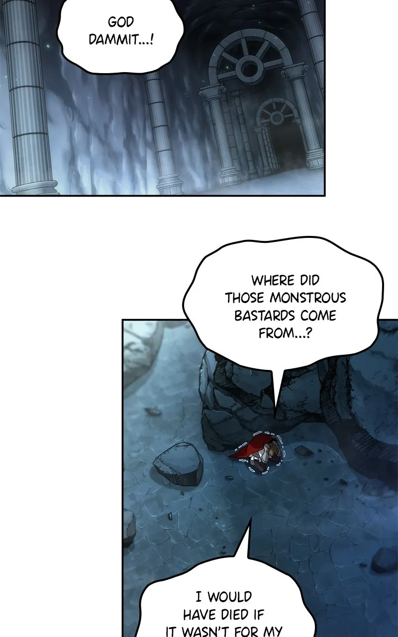 Read The Last Adventurer chapter 61 image 21 on Lezhin