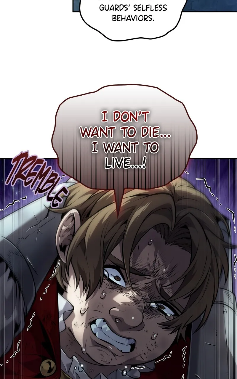 Read The Last Adventurer chapter 61 image 22 on Lezhin