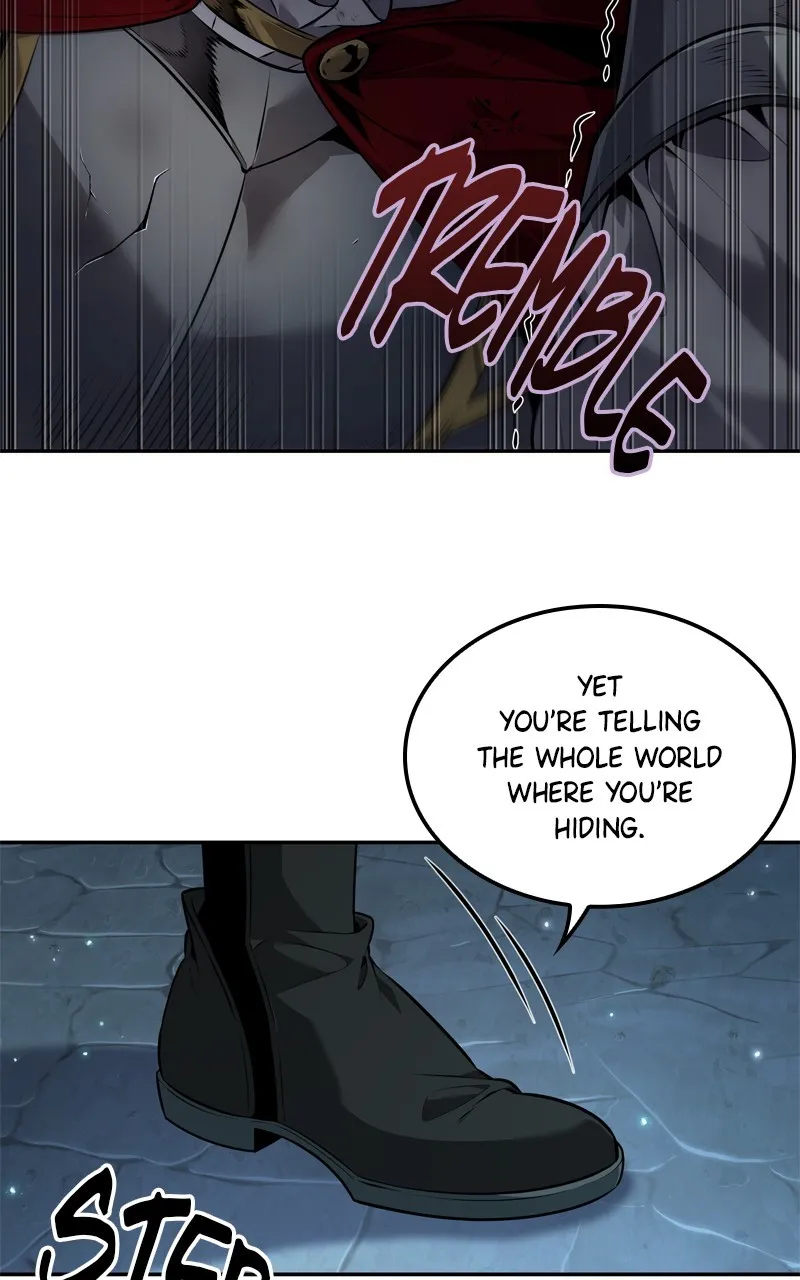 Read The Last Adventurer chapter 61 image 23 on Lezhin