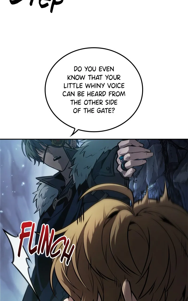 Read The Last Adventurer chapter 61 image 24 on Lezhin