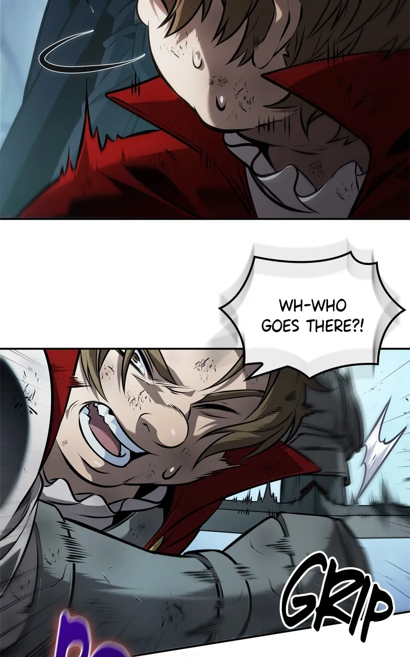 Read The Last Adventurer chapter 61 image 25 on Lezhin