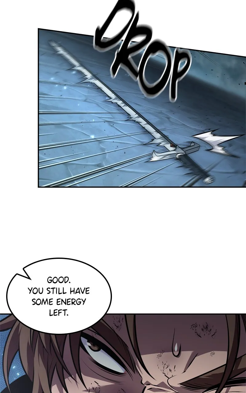 Read The Last Adventurer chapter 61 image 27 on Lezhin