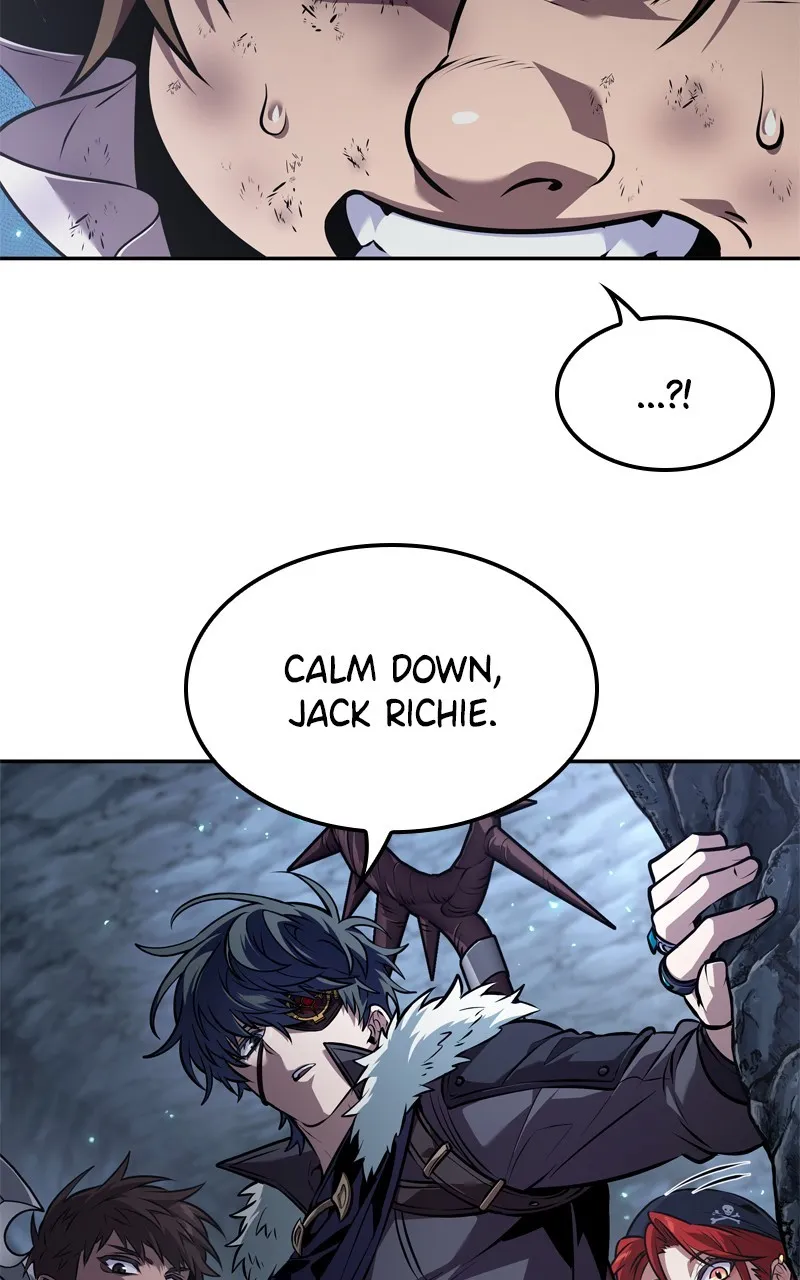 Read The Last Adventurer chapter 61 image 28 on Lezhin