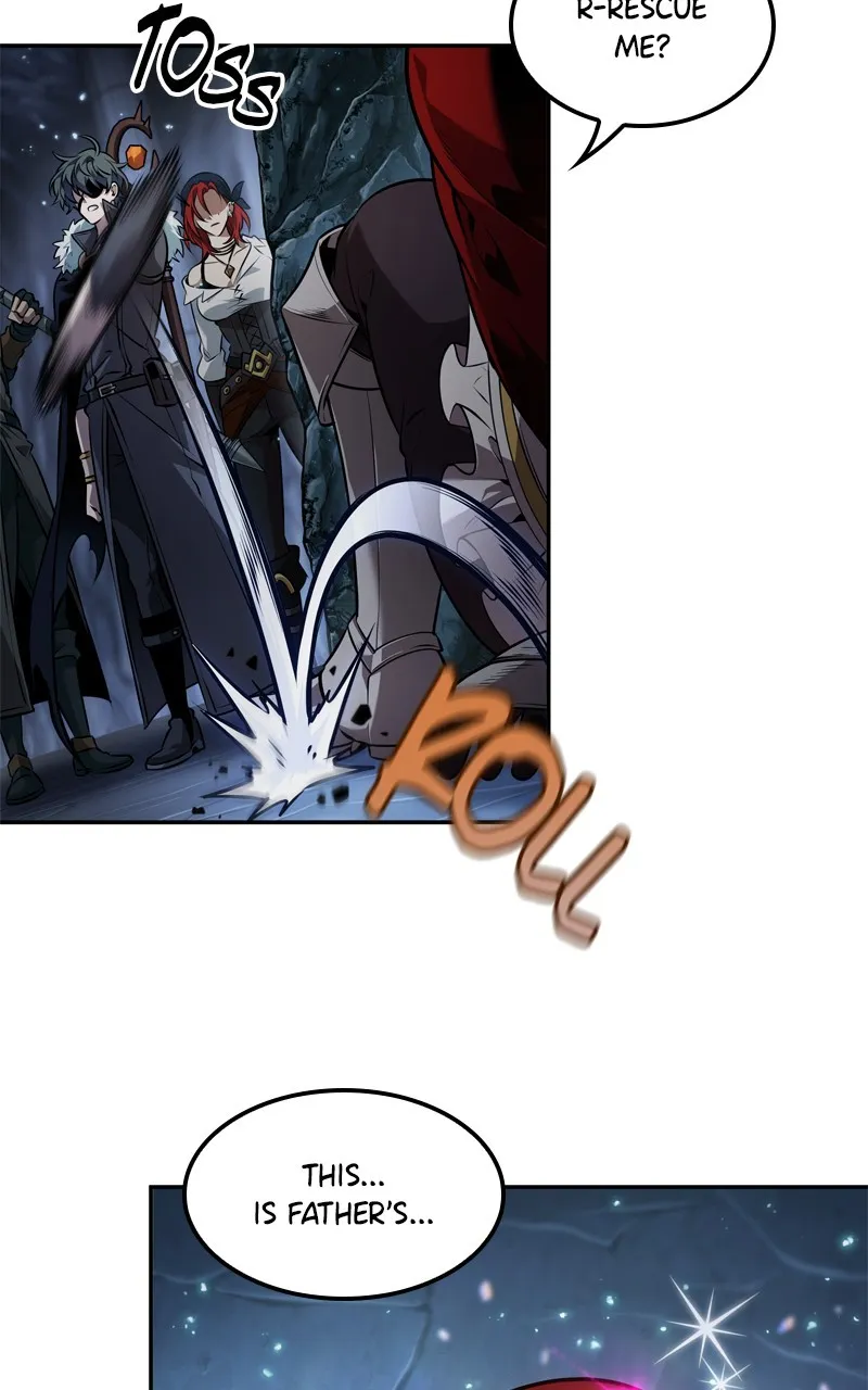 Read The Last Adventurer chapter 61 image 30 on Lezhin