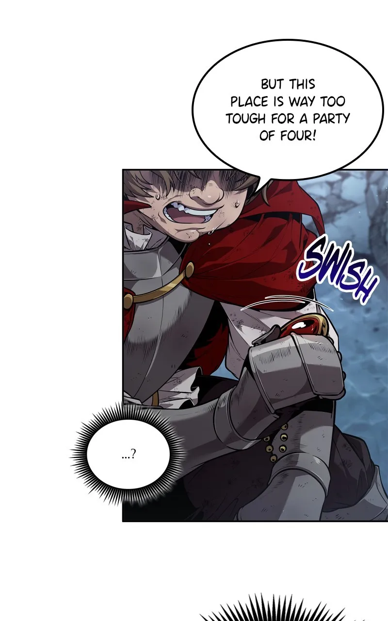 Read The Last Adventurer chapter 61 image 33 on Lezhin