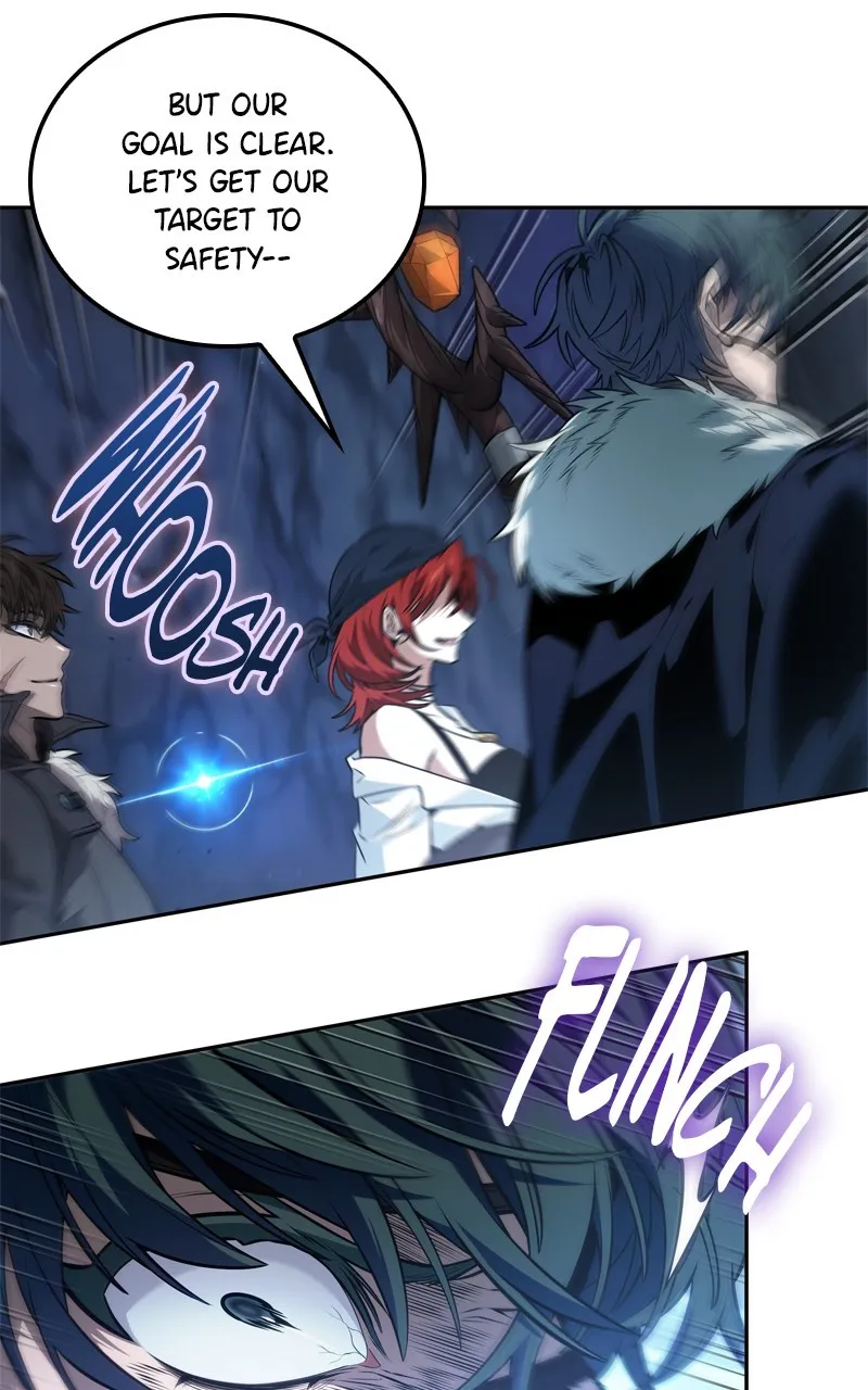 Read The Last Adventurer chapter 61 image 36 on Lezhin