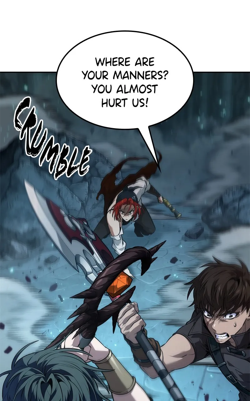 Read The Last Adventurer chapter 61 image 41 on Lezhin