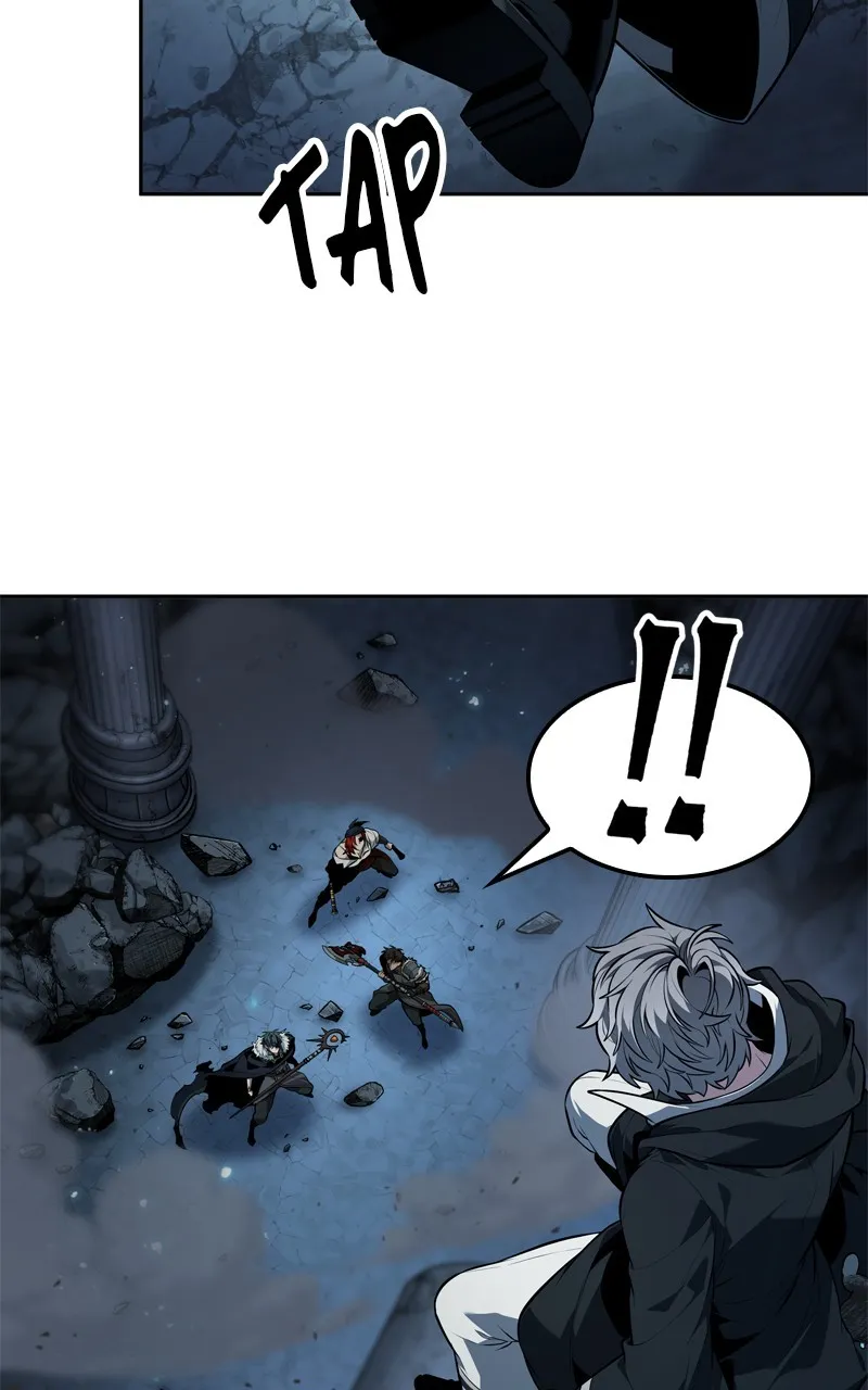 Read The Last Adventurer chapter 61 image 43 on Lezhin
