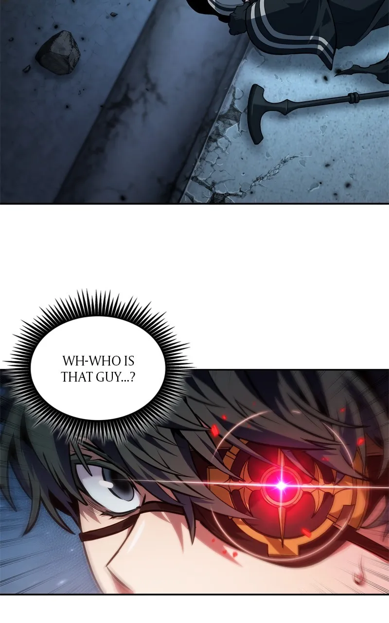 Read The Last Adventurer chapter 61 image 44 on Lezhin