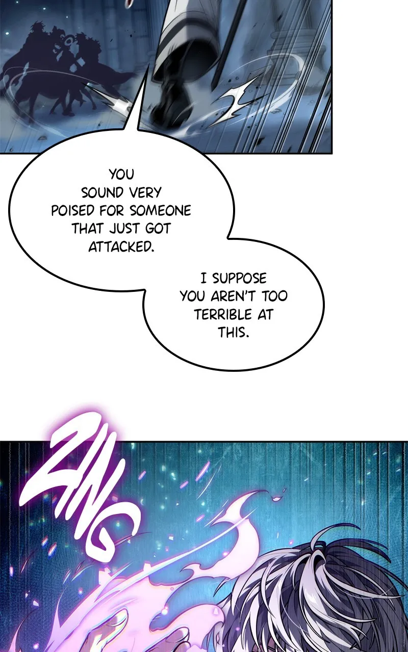 Read The Last Adventurer chapter 61 image 47 on Lezhin