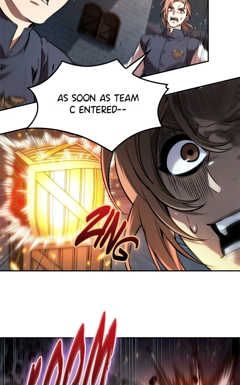 Read The Last Adventurer chapter 61 image 52 on Lezhin