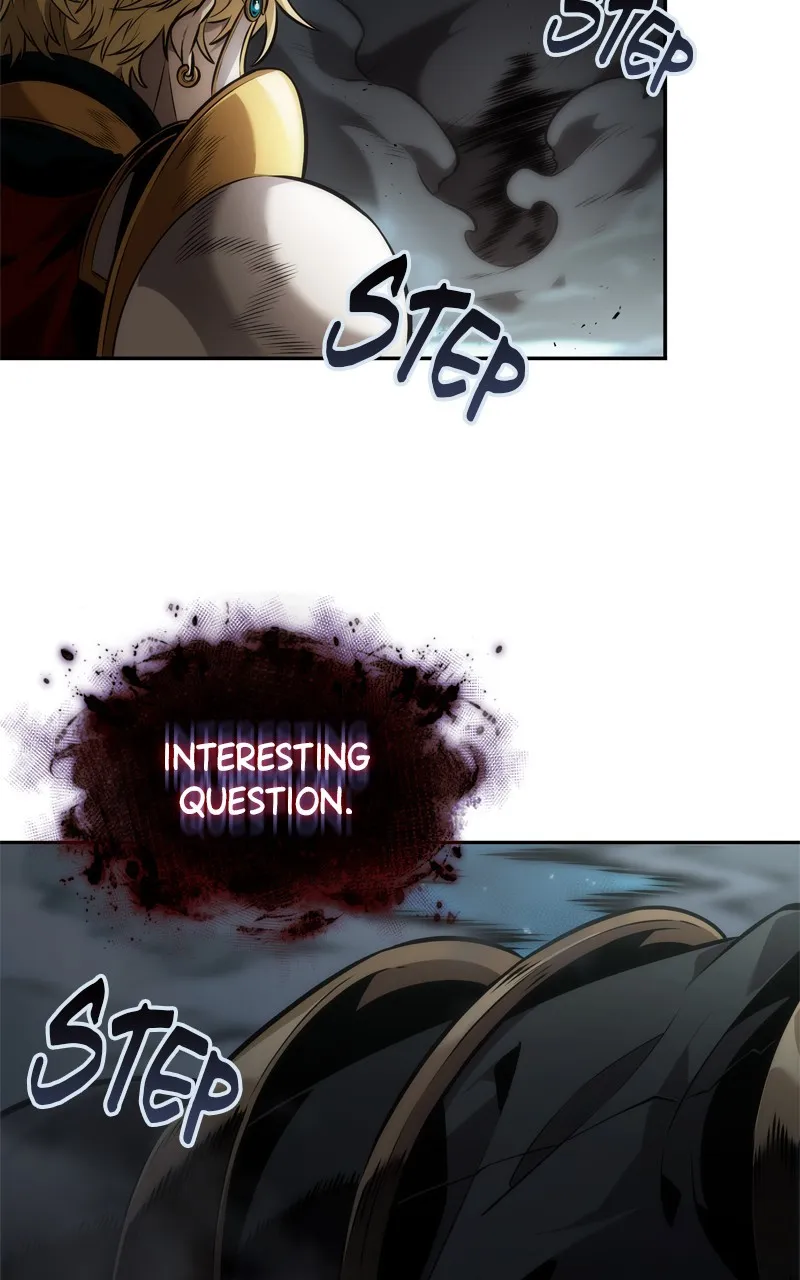 Read The Last Adventurer chapter 61 image 63 on Lezhin