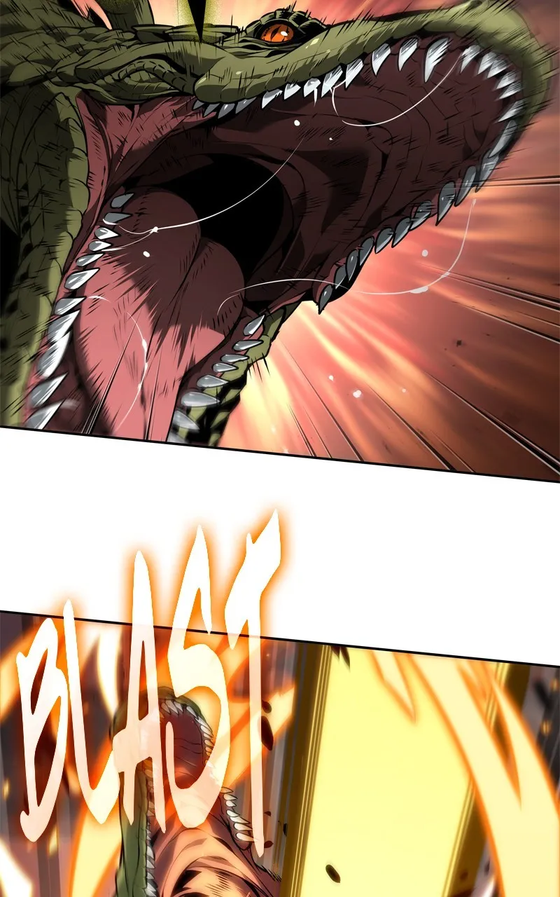 Read The Last Adventurer chapter 61 image 7 on Lezhin