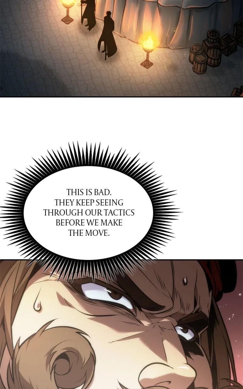 Read The Last Adventurer chapter 61 image 70 on Lezhin