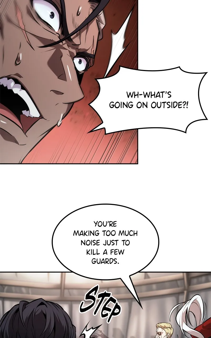 Read The Last Adventurer chapter 61 image 75 on Lezhin
