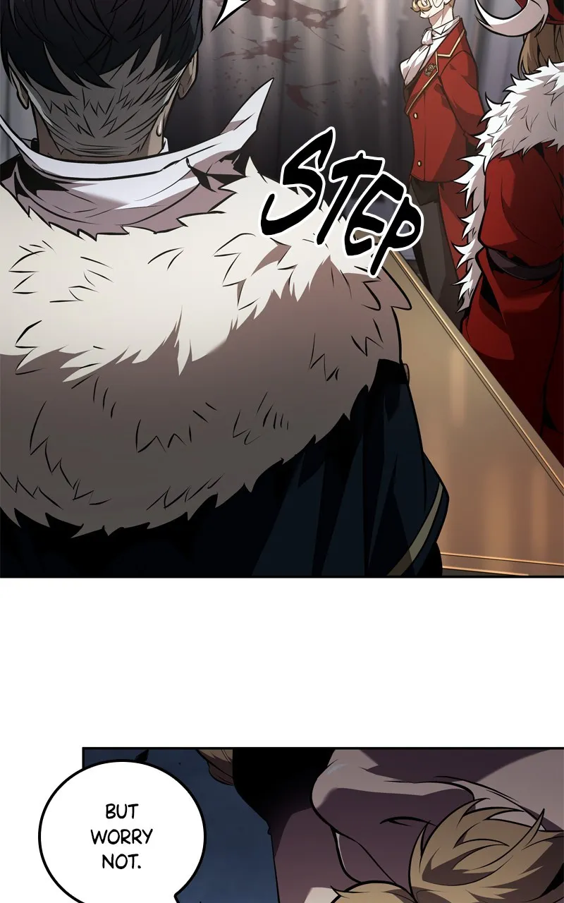 Read The Last Adventurer chapter 61 image 76 on Lezhin