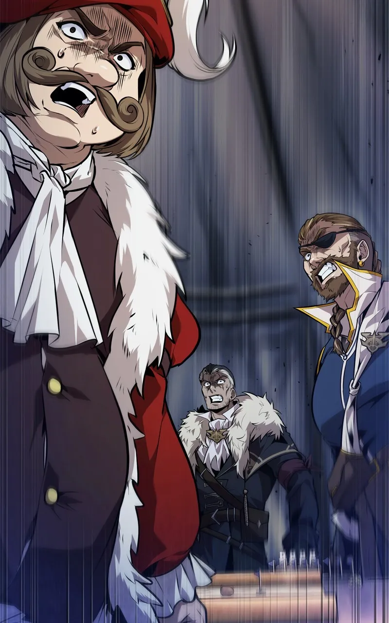 Read The Last Adventurer chapter 61 image 80 on Lezhin