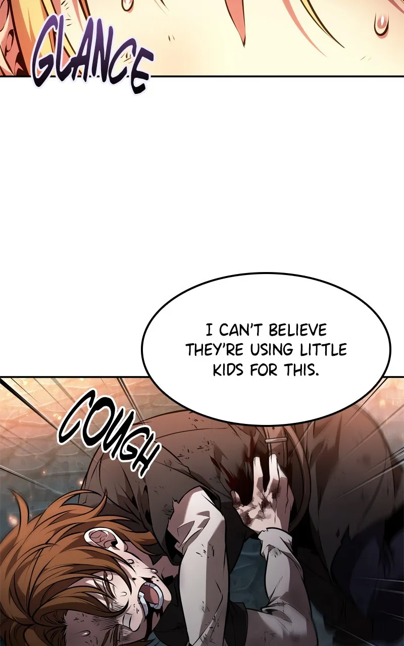 Read The Last Adventurer chapter 62 image 10 on Lezhin