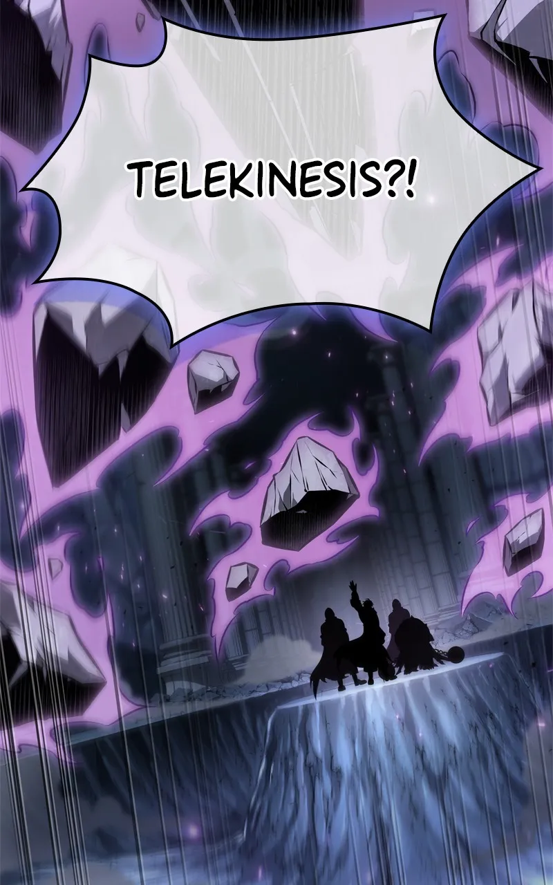 Read The Last Adventurer chapter 62 image 100 on Lezhin