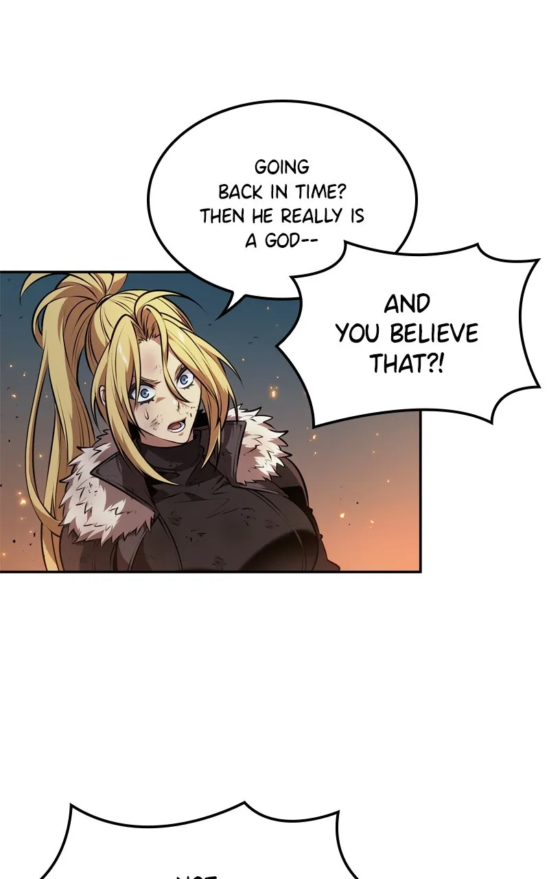 Read The Last Adventurer chapter 62 image 14 on Lezhin