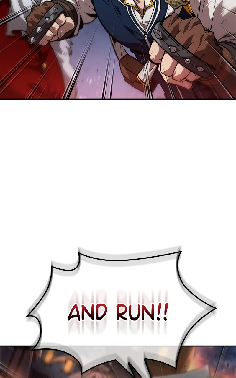 Read The Last Adventurer chapter 62 image 27 on Lezhin