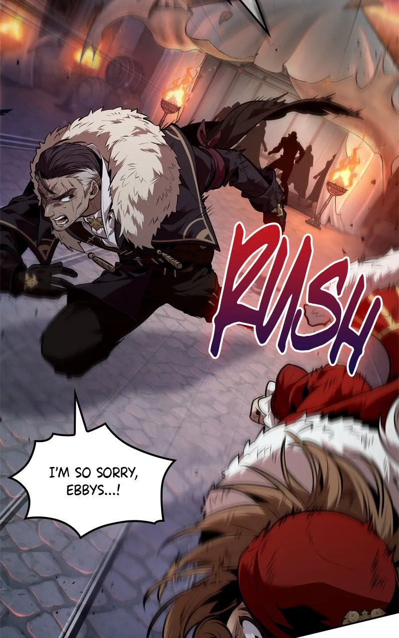Read The Last Adventurer chapter 62 image 28 on Lezhin