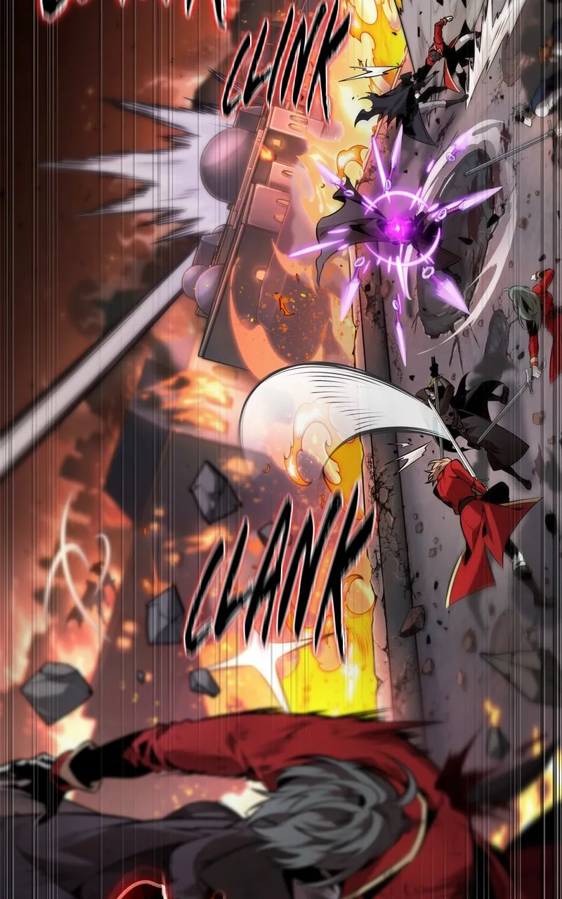 Read The Last Adventurer chapter 62 image 3 on Lezhin