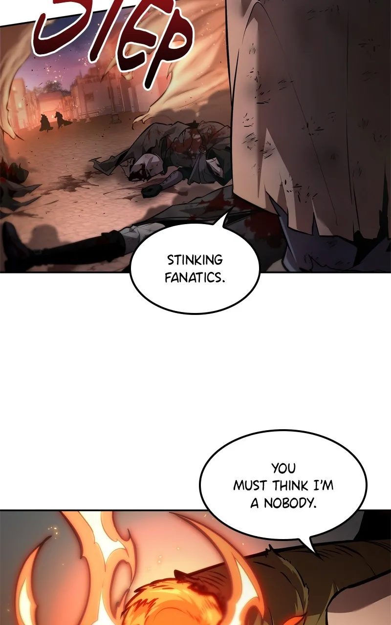 Read The Last Adventurer chapter 62 image 34 on Lezhin