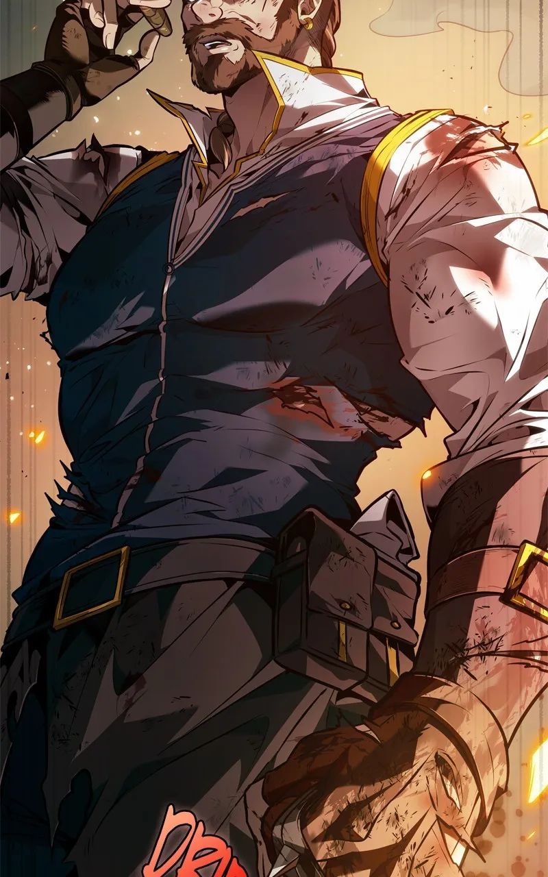 Read The Last Adventurer chapter 62 image 36 on Lezhin