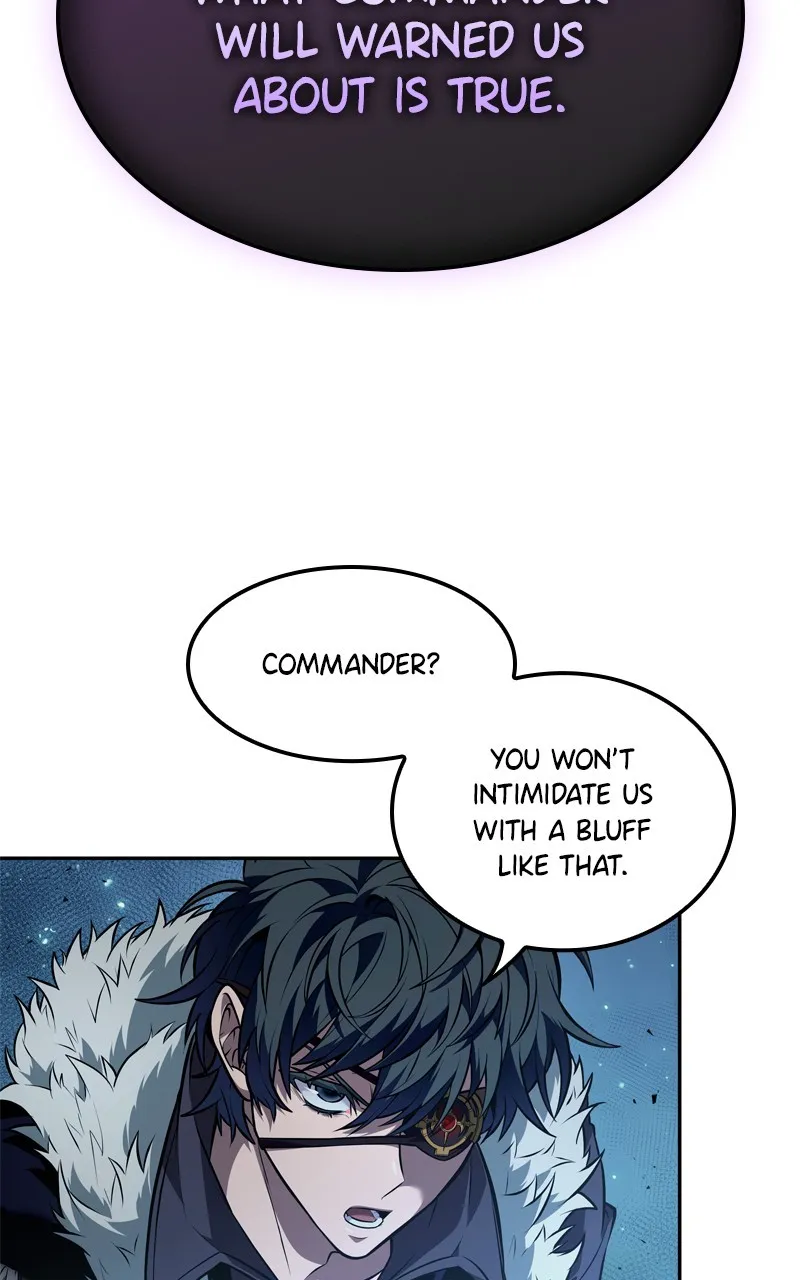 Read The Last Adventurer chapter 62 image 41 on Lezhin