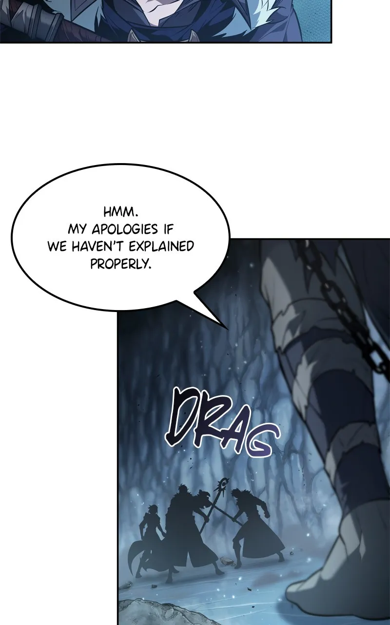 Read The Last Adventurer chapter 62 image 42 on Lezhin