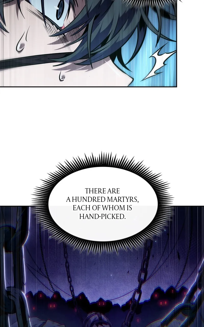 Read The Last Adventurer chapter 62 image 46 on Lezhin