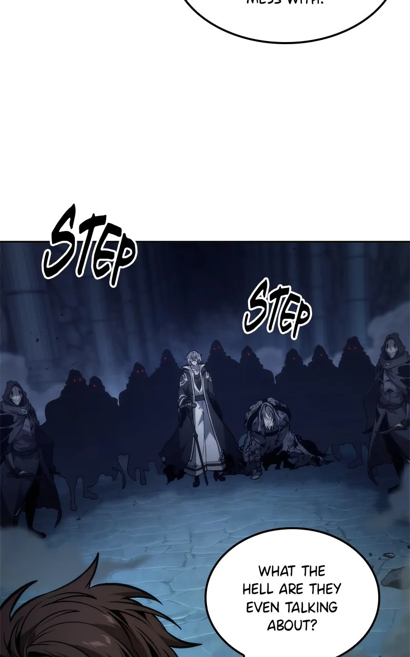Read The Last Adventurer chapter 62 image 49 on Lezhin
