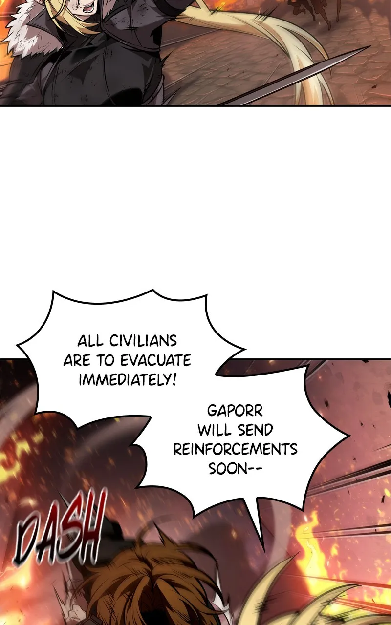 Read The Last Adventurer chapter 62 image 5 on Lezhin