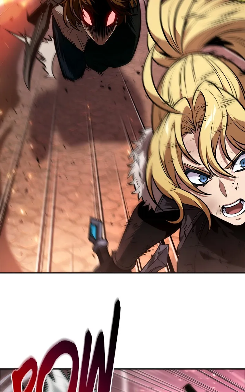 Read The Last Adventurer chapter 62 image 6 on Lezhin