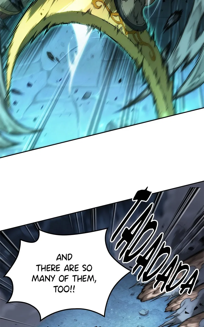 Read The Last Adventurer chapter 62 image 62 on Lezhin