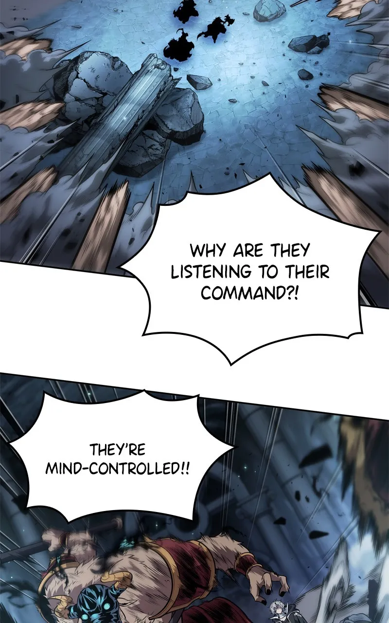 Read The Last Adventurer chapter 62 image 63 on Lezhin
