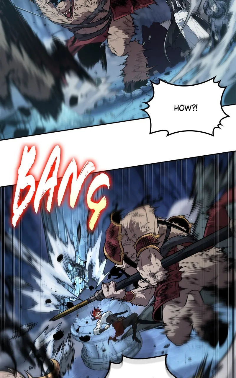 Read The Last Adventurer chapter 62 image 64 on Lezhin