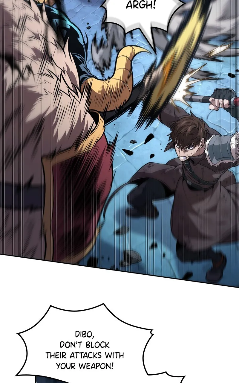 Read The Last Adventurer chapter 62 image 65 on Lezhin