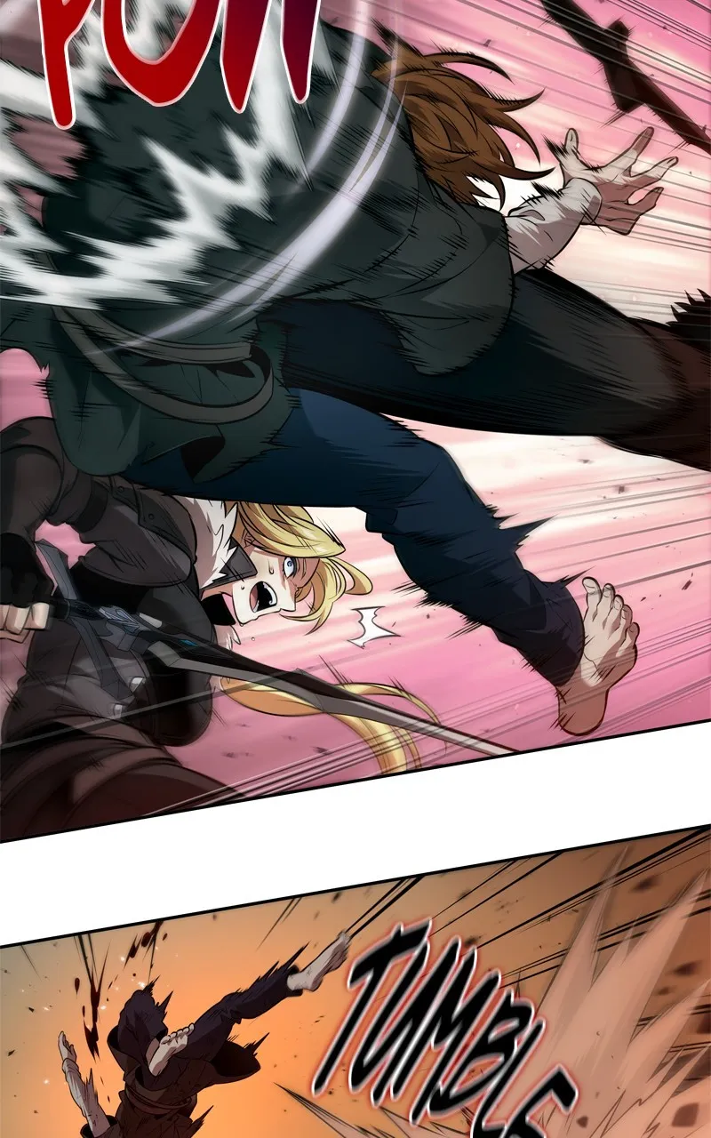 Read The Last Adventurer chapter 62 image 7 on Lezhin