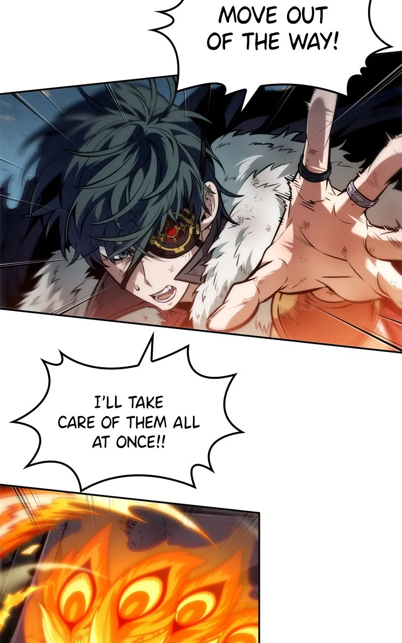Read The Last Adventurer chapter 62 image 75 on Lezhin
