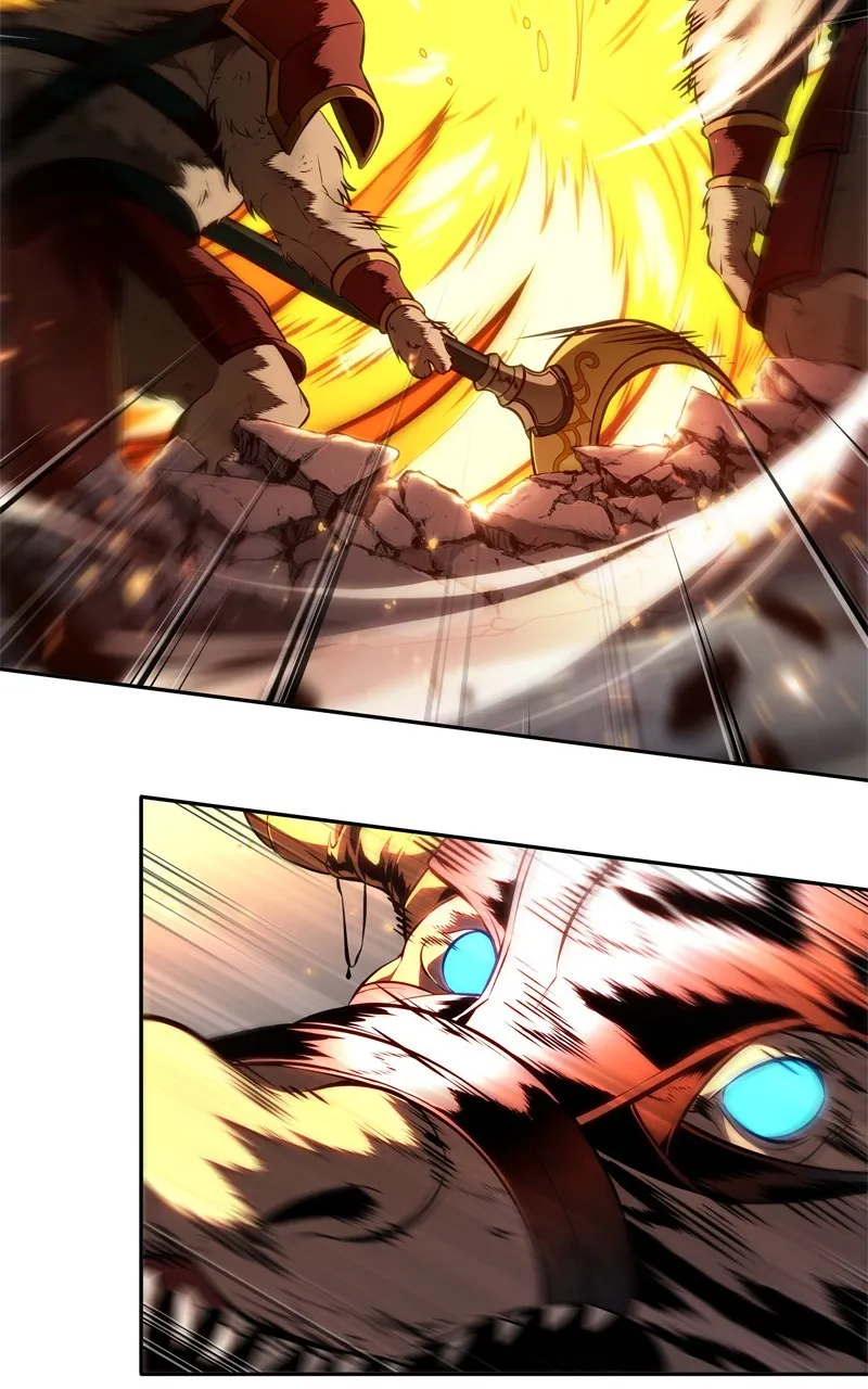 Read The Last Adventurer chapter 62 image 77 on Lezhin