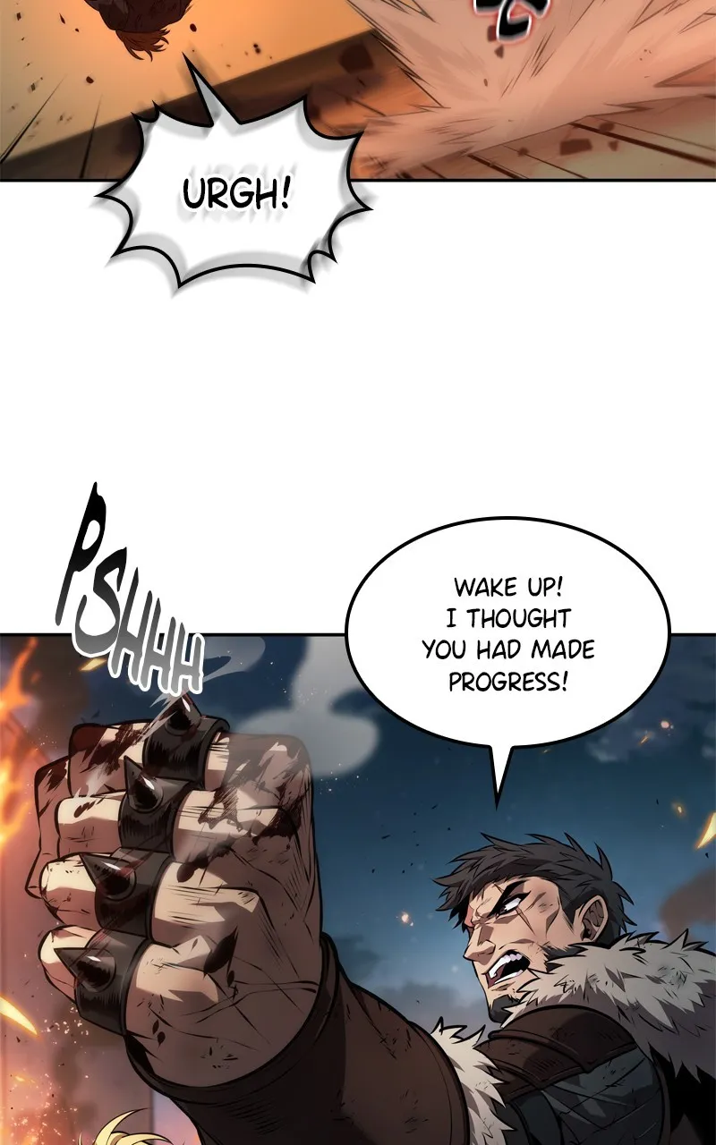 Read The Last Adventurer chapter 62 image 8 on Lezhin