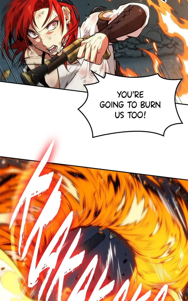 Read The Last Adventurer chapter 62 image 84 on Lezhin