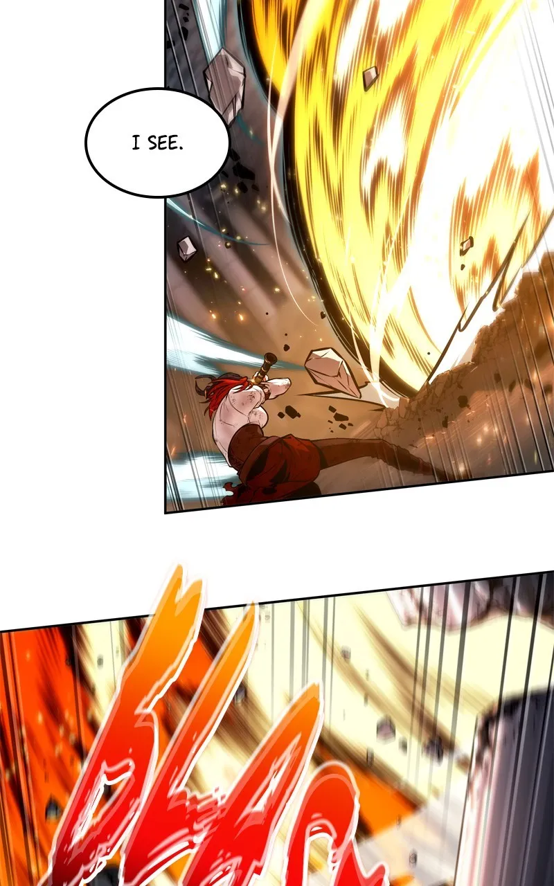 Read The Last Adventurer chapter 62 image 86 on Lezhin