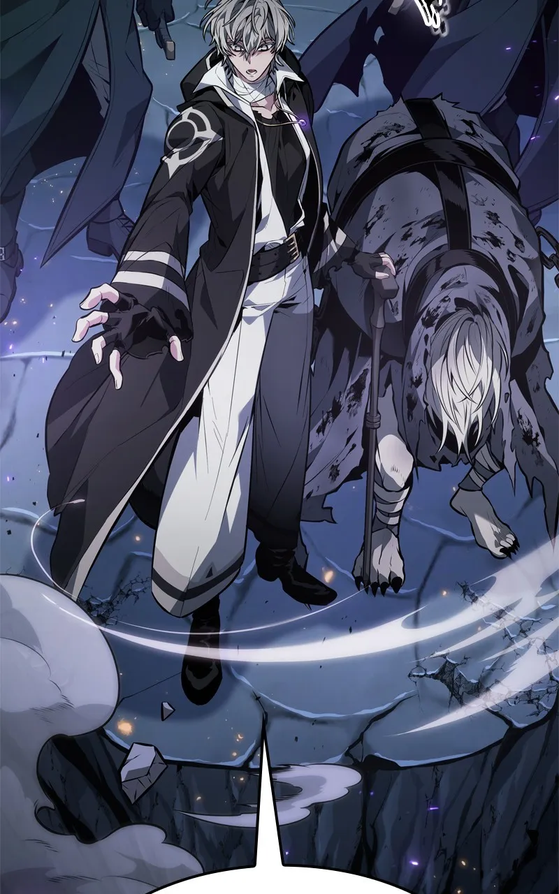 Read The Last Adventurer chapter 62 image 96 on Lezhin